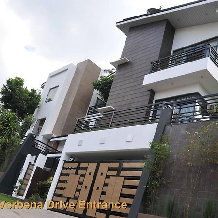 Date & Dine Resort Antipolo Extérieur photo