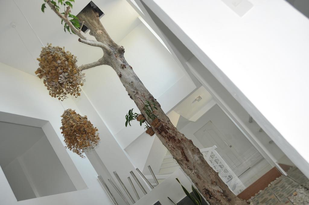 Date & Dine Resort Antipolo Extérieur photo