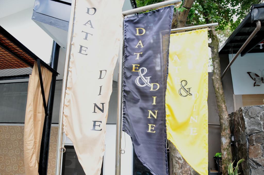Date & Dine Resort Antipolo Extérieur photo