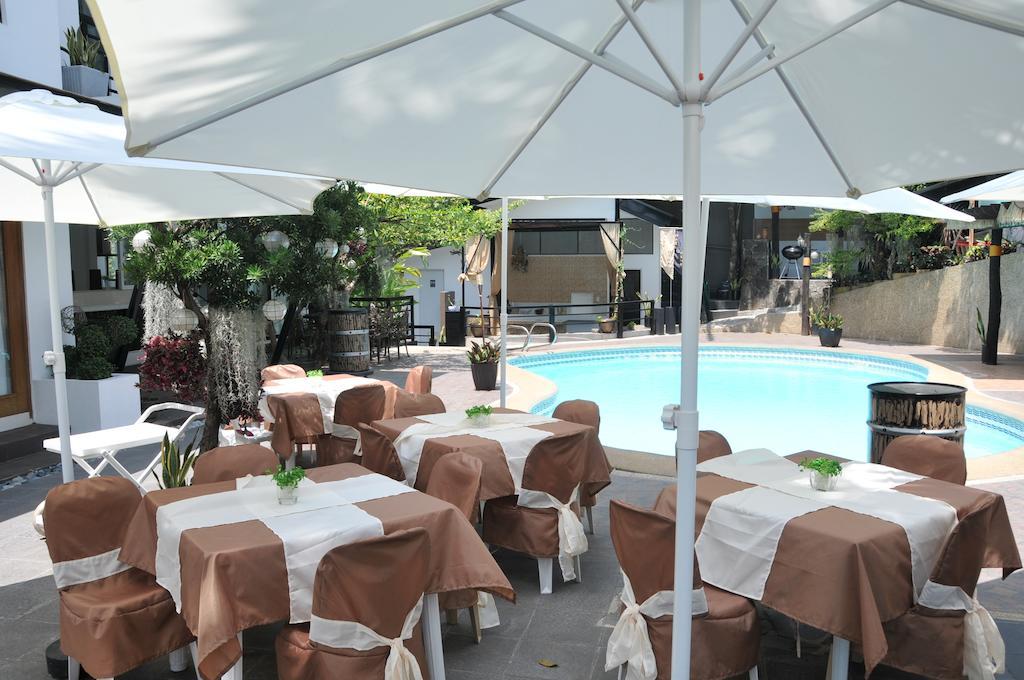 Date & Dine Resort Antipolo Extérieur photo