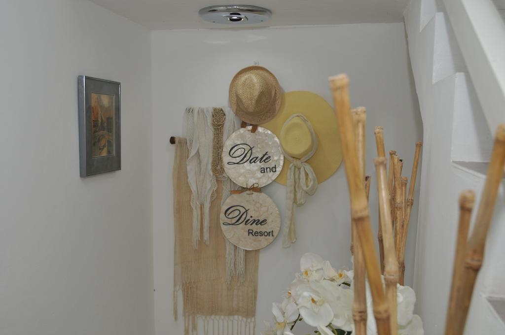 Date & Dine Resort Antipolo Extérieur photo