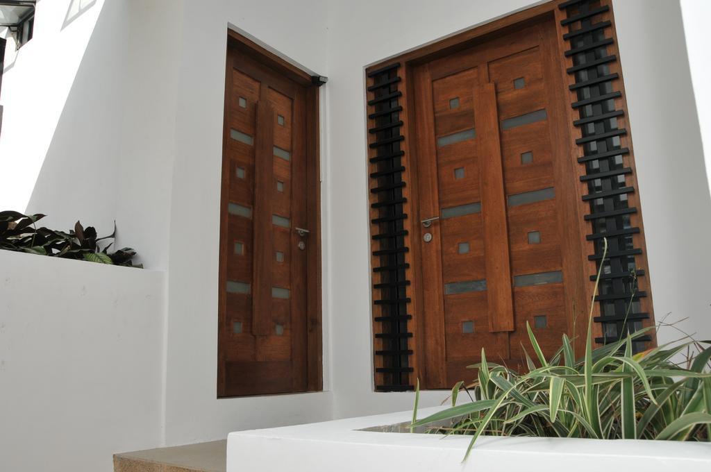 Date & Dine Resort Antipolo Extérieur photo