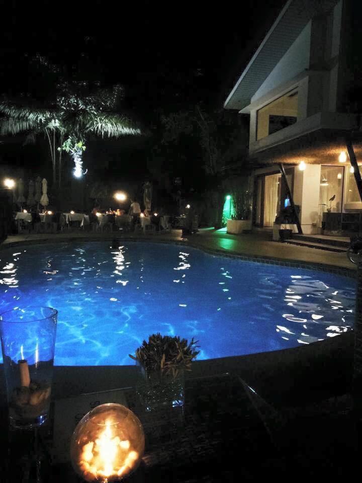 Date & Dine Resort Antipolo Extérieur photo