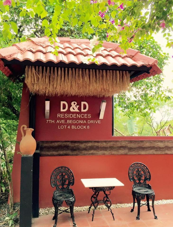 Date & Dine Resort Antipolo Extérieur photo